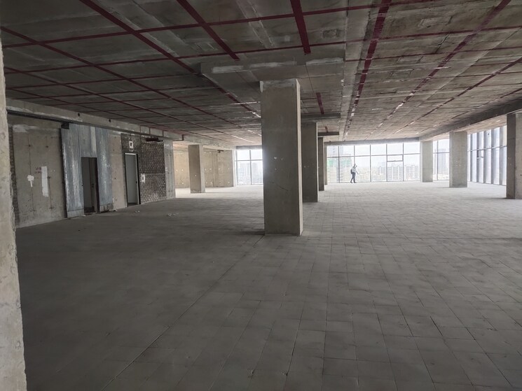  Parking, panchshil-eleven-west Commercial Office Space in IT/SEZ 27133 Sq.Ft. In Baner Pune 8986574