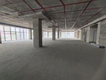Parking in  Office Space in IT/SEZ at Panchshil Eleven West, Baner – for Rent
