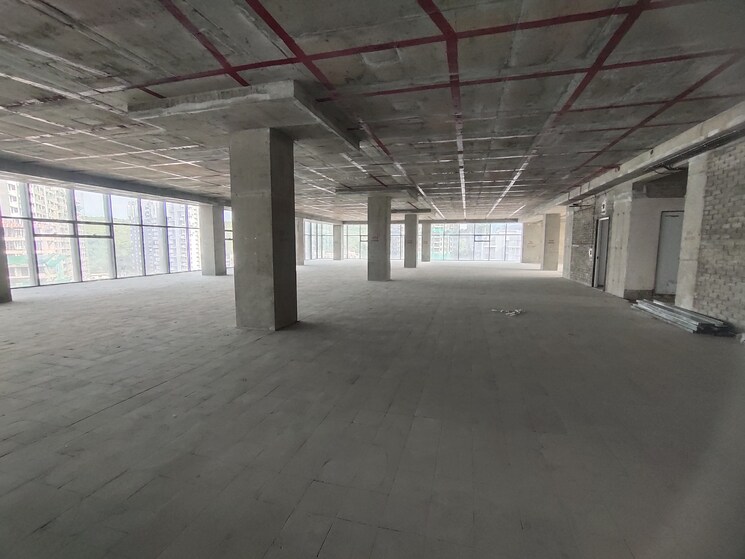  Parking, panchshil-eleven-west Commercial Office Space in IT/SEZ 27133 Sq.Ft. In Baner Pune 8986574