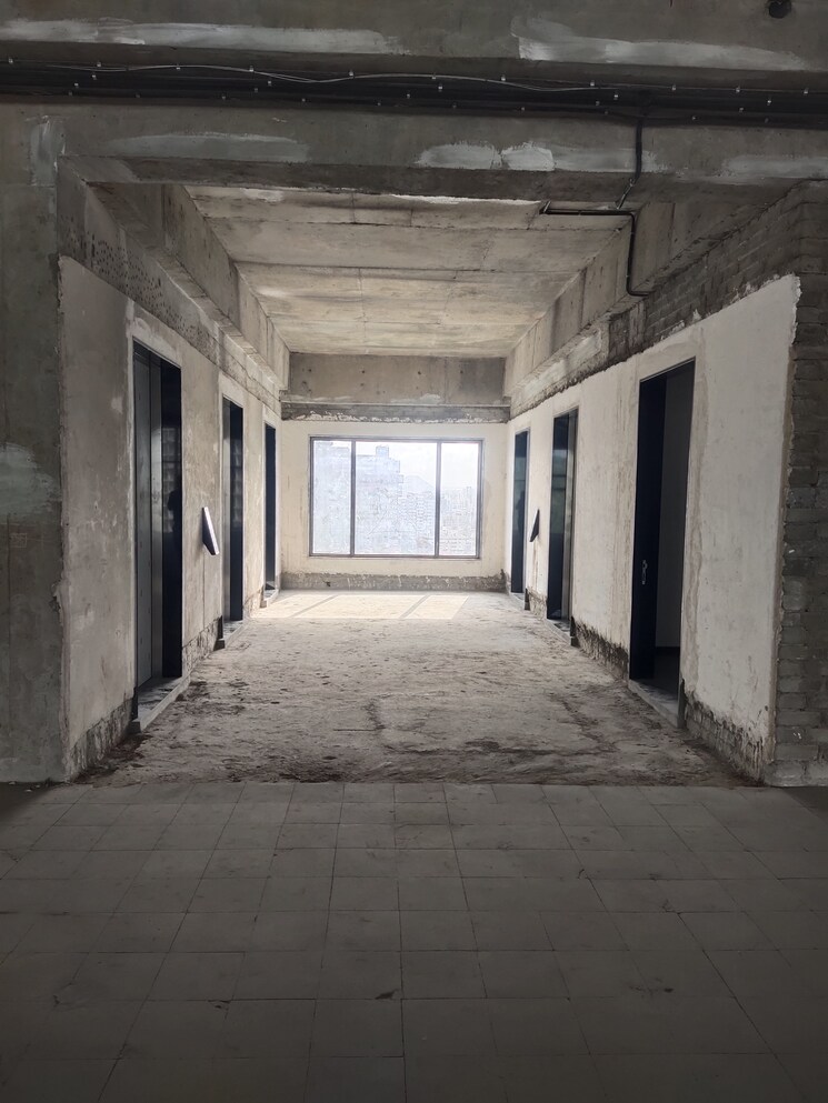 undefined, panchshil-eleven-west Commercial Office Space in IT/SEZ 27133 Sq.Ft. In Baner Pune 8986574