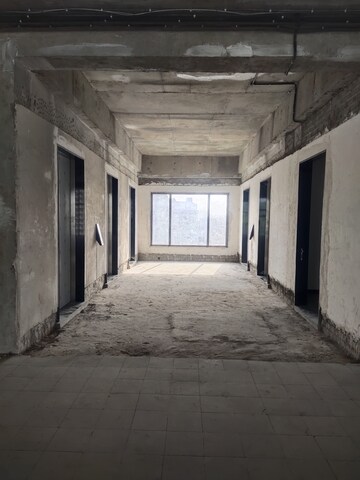 Building Lobby in  Office Space in IT/SEZ at Panchshil Eleven West, Baner – for Rent