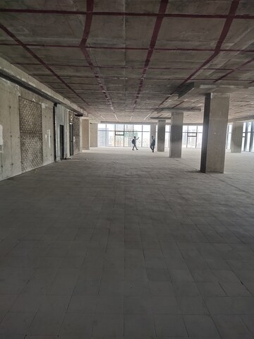Building Lobby in  Office Space in IT/SEZ at Panchshil Eleven West, Baner – for Rent