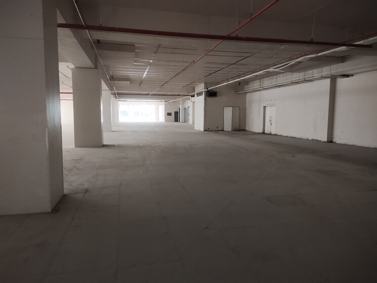  Parking, panchshil-eleven-west Commercial Office Space in IT/SEZ 27133 Sq.Ft. In Baner Pune 8986574