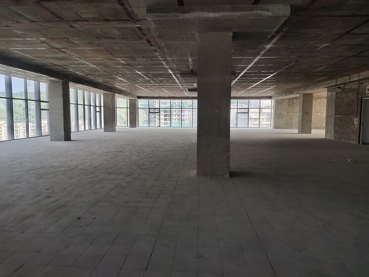 Room, panchshil-eleven-west Commercial Office Space in IT/SEZ 27133 Sq.Ft. In Baner Pune 8986574