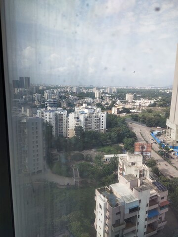 Master Plan in  Office Space in IT/SEZ at Panchshil Eleven West, Baner – for Rent