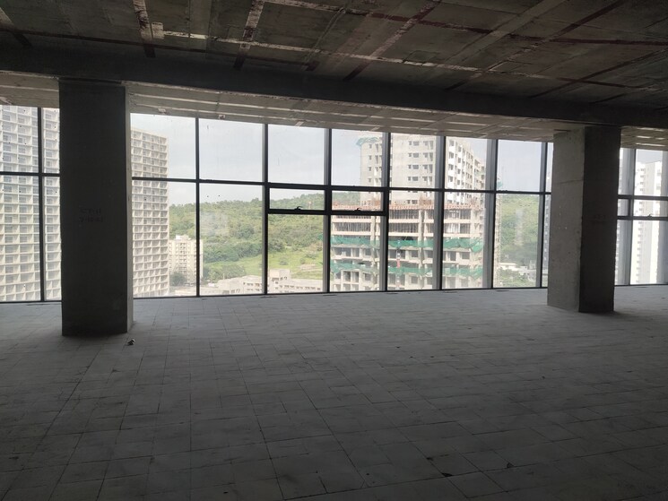 Room, panchshil-eleven-west Commercial Office Space in IT/SEZ 27133 Sq.Ft. In Baner Pune 8986574