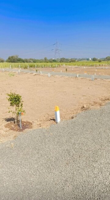  Industrial Plot For Sale in Bhosari