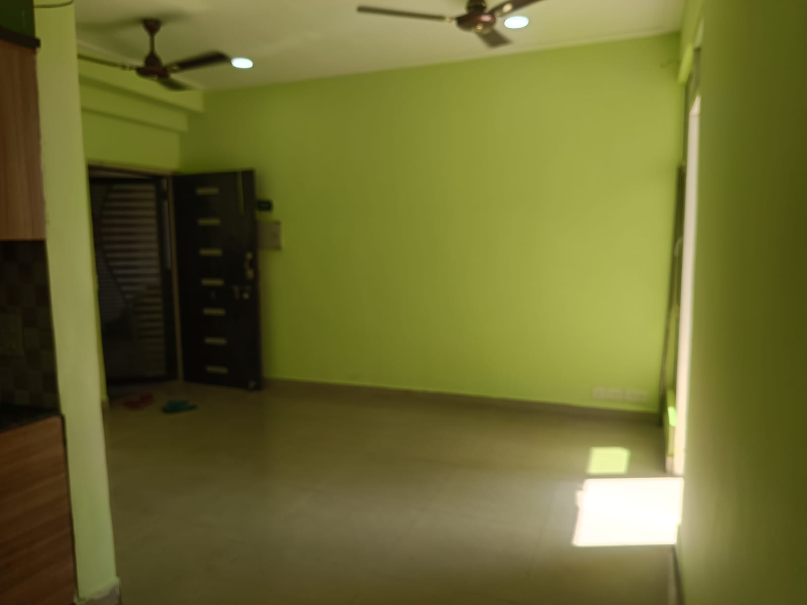 2 BHK Apartment For Rent in Gaur City 2 - 12th Avenue