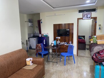 1.5 BHK Apartment For Rent in RVN Residences, Madhapur