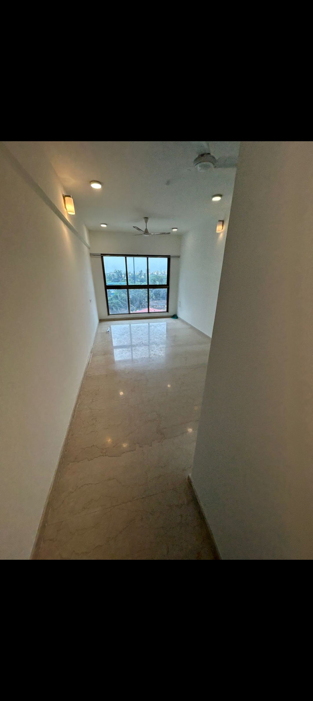 2 BHK + Extra Room Apartment For Rent in Rajesh Raj Infinia