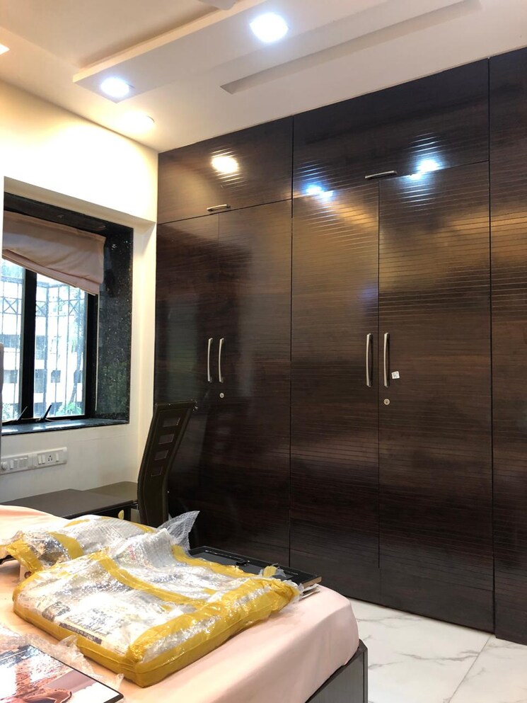 Bedroom, mount-marry-apartments 2 Bedroom 800 Sq.Ft. Apartment In Bandra West Mumbai 8986601