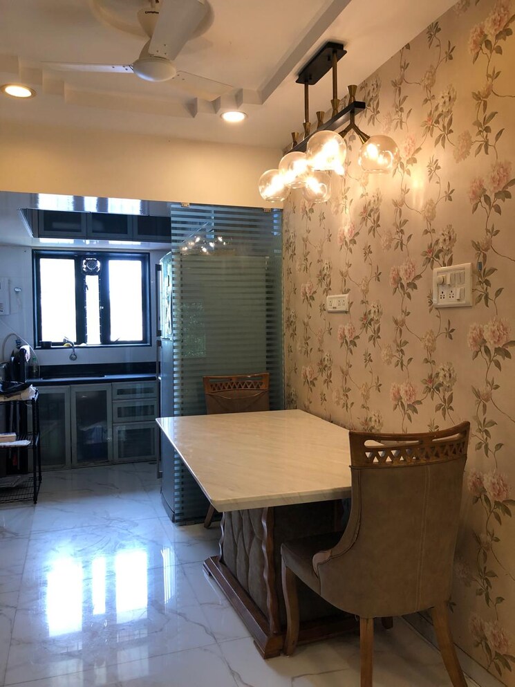 Living Room, mount-marry-apartments 2 Bedroom 800 Sq.Ft. Apartment In Bandra West Mumbai 8986601