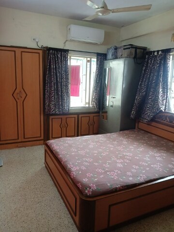 2 BHK Apartment For Sale in Lake Town