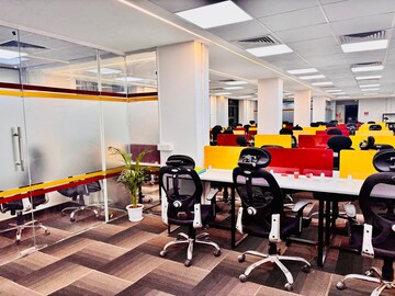 Gym in  Office Space at Sector 4 – for Rent