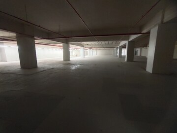 Parking in  Showroom at Paranjape Athashri Xion, Hinjewadi – for Rent