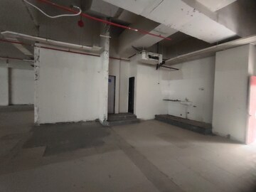 Team Area in  Showroom at Paranjape Athashri Xion, Hinjewadi – for Rent