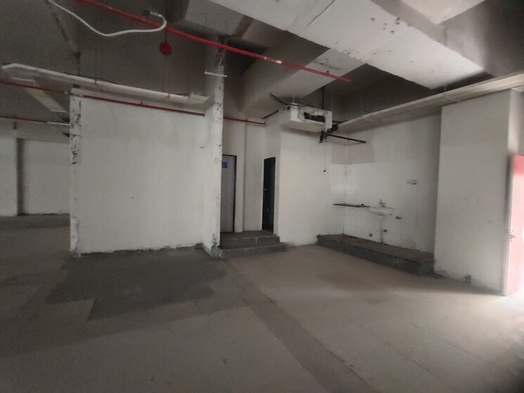 Team Area, paranjape-athashri-xion Commercial Showroom 35000 Sq.Ft. In Hinjewadi Pune 8986606