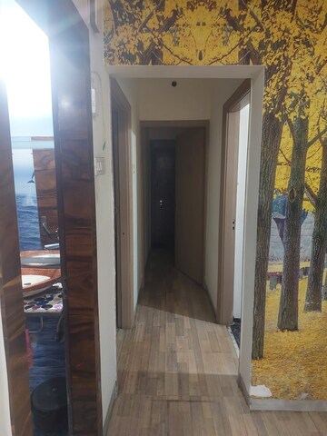 Building Lobby in 2 BHK Apartment at Orchid Enclave Powai, Chandivali – for Sale