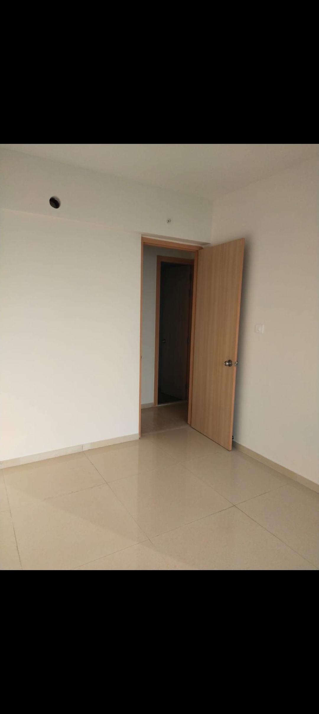 2 BHK + Extra Room Apartment For Rent in Rajesh Raj Infinia