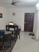 1 BHK + Servant Room 639 Sq.Ft. Apartment in Shri Balaji Nirjara Park