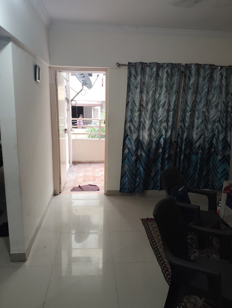 undefined, shri-balaji-nirjara-park 1 Bedroom 639 Sq.Ft. Apartment In Rahatani Pune 8986615