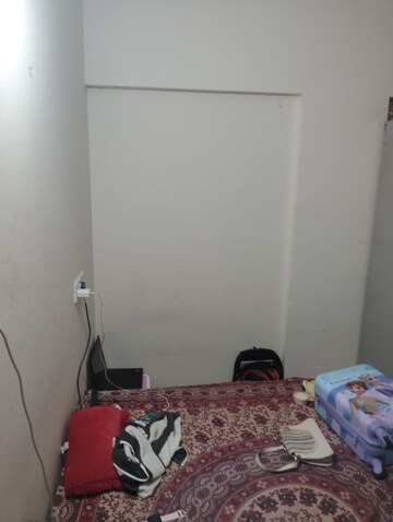Furnished Amenities in 1 BHK Apartment at Shri Balaji Nirjara Park, Rahatani – for Sale