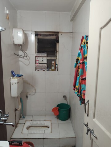 Furnished Amenities in 1 BHK Apartment at Shri Balaji Nirjara Park, Rahatani – for Sale