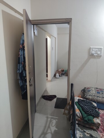 Furnished Amenities in 1 BHK Apartment at Shri Balaji Nirjara Park, Rahatani – for Sale