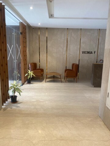 Parking in 2 BHK Apartment at Shapoorji Pallonji Vicinia, Powai – for Sale
