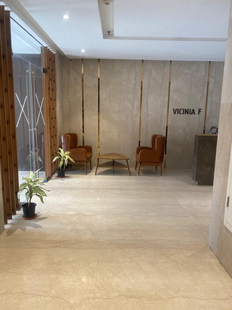  Parking, shapoorji-pallonji-vicinia 2 Bedroom 671 Sq.Ft. Apartment In Powai Mumbai 8986608