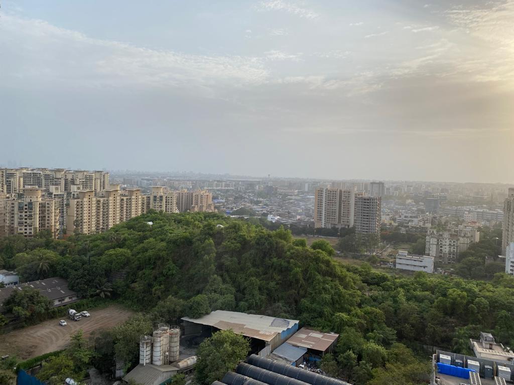 2 BHK Apartment For Sale in Shapoorji Pallonji Vicinia