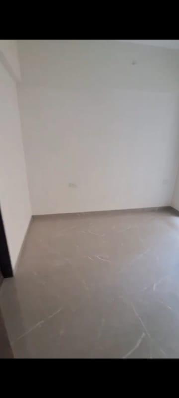 Master Bedroom in 1 BHK Apartment at Veena Smart Homes, Kandivali West – for Rent