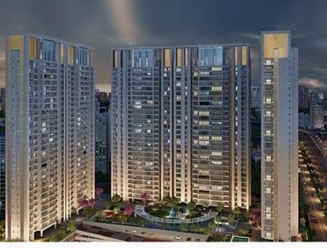 2 BHK Apartment For Rent in Sheth Zuri, Laxmi Nagar