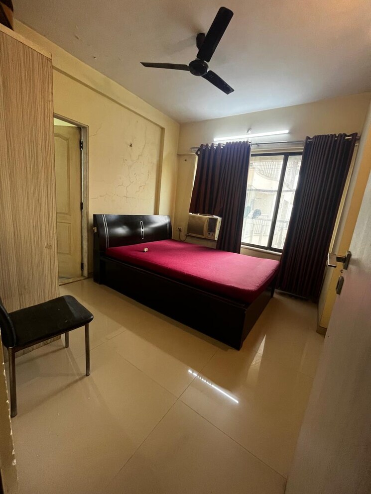 Living Room, dedhia-palatial-height 2 Bedroom 950 Sq.Ft. Apartment In Powai Mumbai 8986618