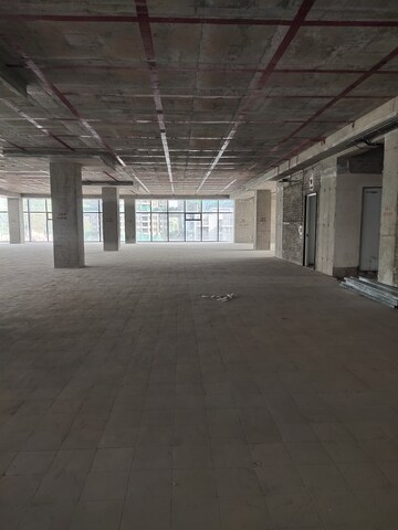  Office Space in IT/SEZ For Rent in Tejas Imperial, Wakad