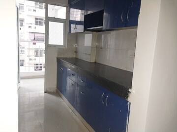 Kitchen in 2 BHK Apartment at VVIP Homes, Gaur City 2 – for Rent
