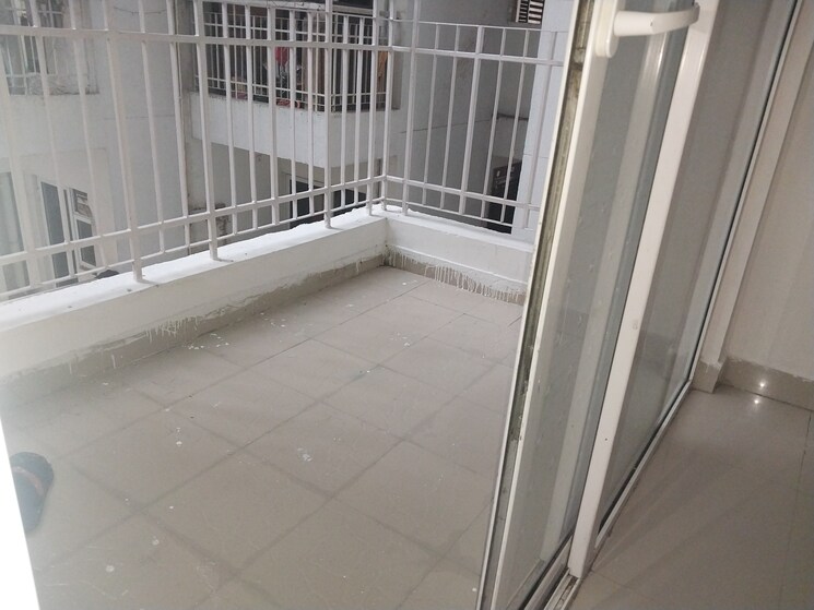 Balcony, vvip-homes 2 Bedroom 1060 Sq.Ft. Apartment In Gaur City 2 Greater Noida 8986638