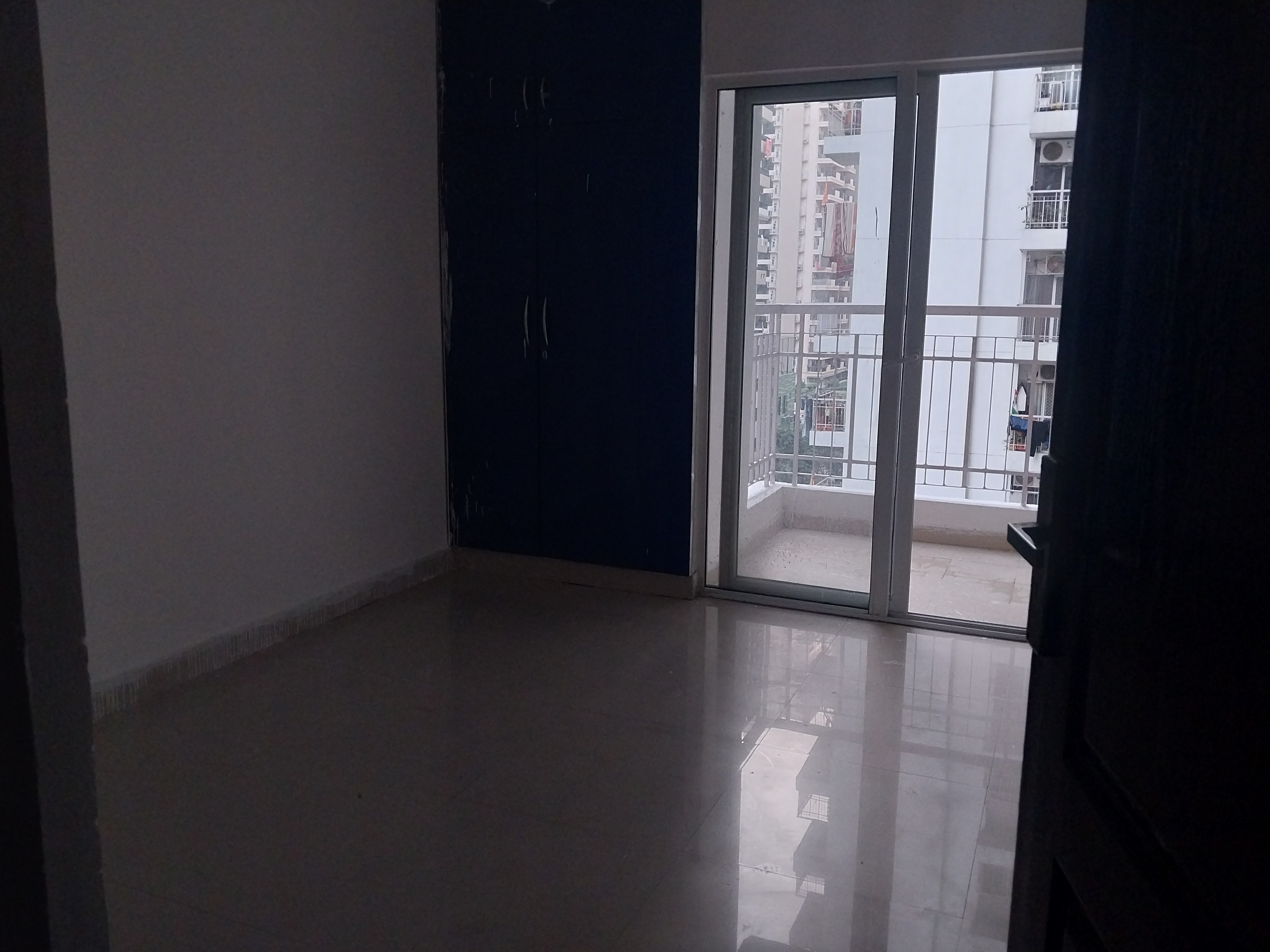 2 BHK 1060 Sq.Ft. Apartment in VVIP Homes