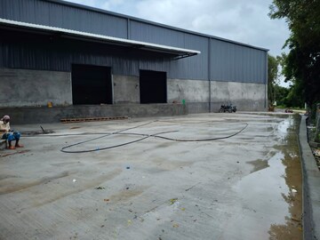  Warehouse For Rent in Nelamangala
