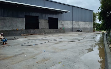 Warehouse For Rent in Nelamangala