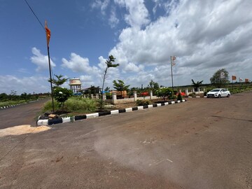 Parking in  Plot at Mominpet – for Sale