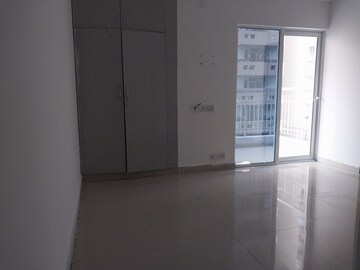 Bathroom in 2 BHK Apartment at VVIP Homes, Gaur City 2 – for Rent