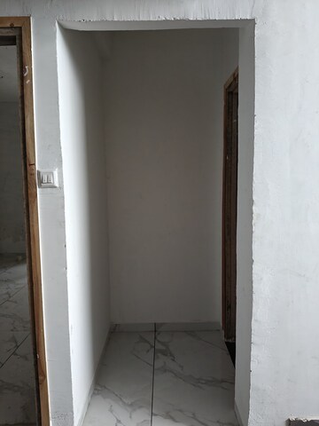 Building Lobby in 2 BHK Apartment at New Althan – for Sale