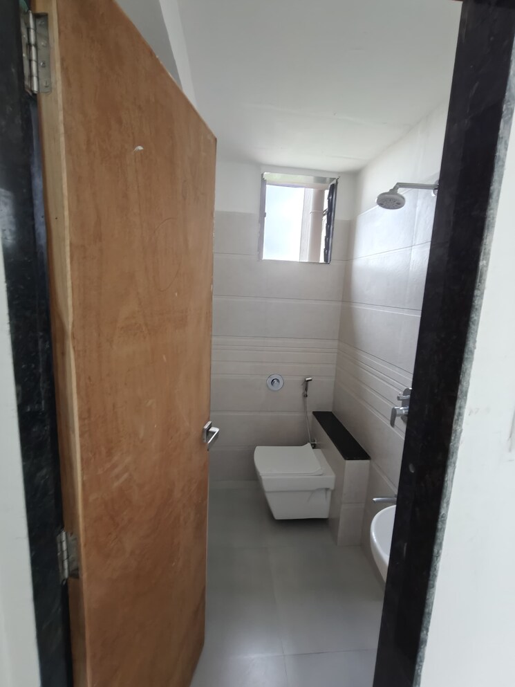 Bathroom, new althan 2 Bedroom 1100 Sq.Ft. Apartment In New Althan Surat 8986646