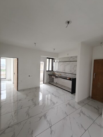 Kitchen in 2 BHK Apartment at New Althan – for Sale