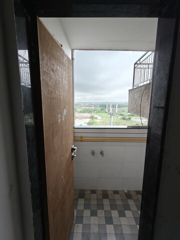 Kitchen in 2 BHK Apartment at New Althan – for Sale