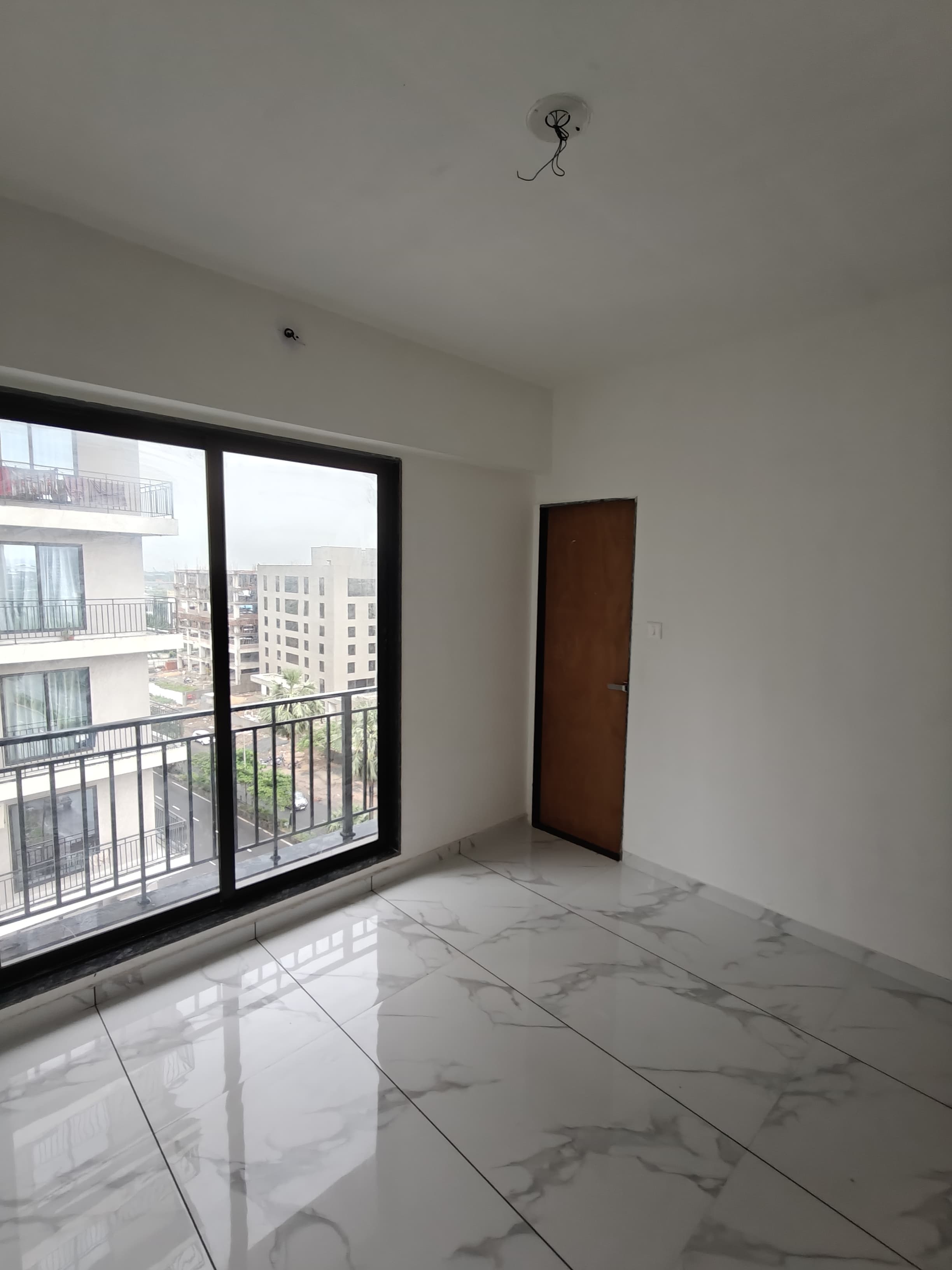 2 BHK Apartment For Sale in Swaagat Homes