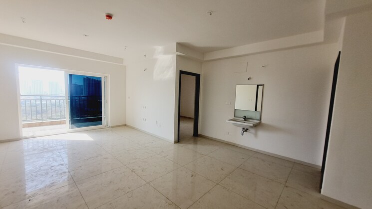 Room, aparna-zenon 3 Bedroom 1690 Sq.Ft. Apartment In Puppalaguda Hyderabad 8986647