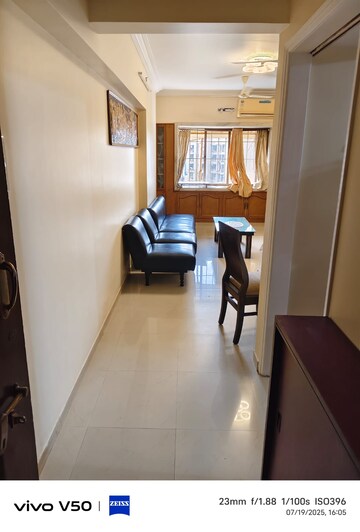 Team Area in 1 BHK Apartment at Panch Leela, Powai – for Rent