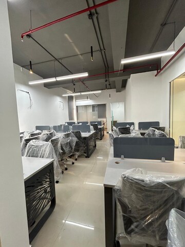 Team Area in  Office Space at Sector 16 – for Rent